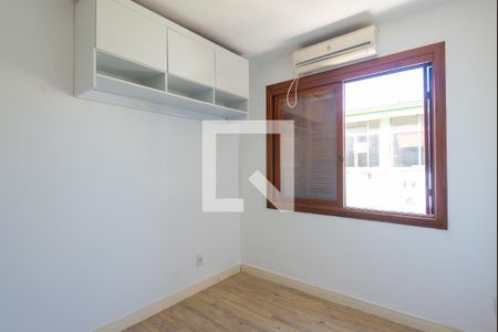 Quarto de apartamento para alugar com 2 quartos, 63m² em Tristeza, Porto Alegre