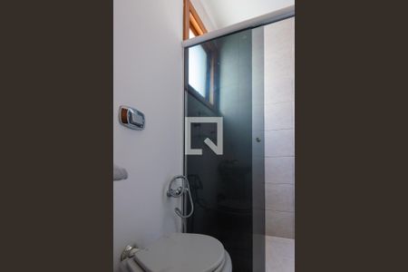 Apartamento para alugar com 63m², 2 quartos e 1 vagaBanheiro