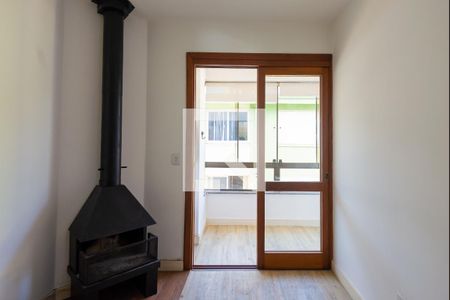 Sala de apartamento para alugar com 2 quartos, 63m² em Tristeza, Porto Alegre