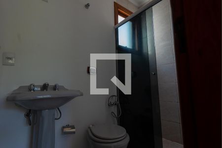 Apartamento para alugar com 63m², 2 quartos e 1 vagaBanheiro