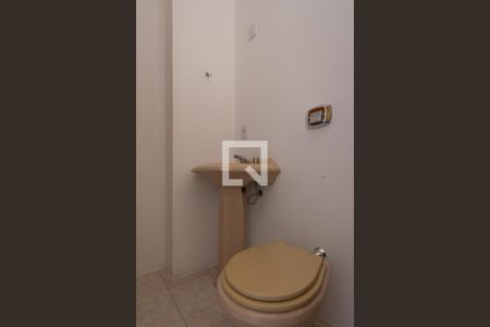 Apartamento para alugar com 63m², 2 quartos e 1 vagaBanheiro 2