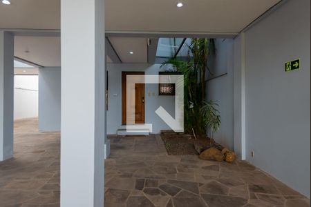 Apartamento para alugar com 63m², 2 quartos e 1 vagaÁrea comum