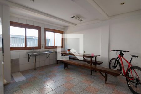 Apartamento para alugar com 63m², 2 quartos e 1 vagaÁrea comum