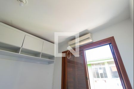 Apartamento para alugar com 63m², 2 quartos e 1 vagaQuarto