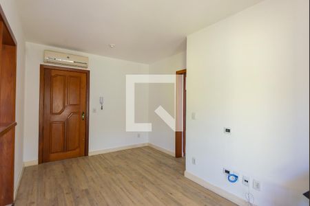 Sala de apartamento para alugar com 2 quartos, 63m² em Tristeza, Porto Alegre