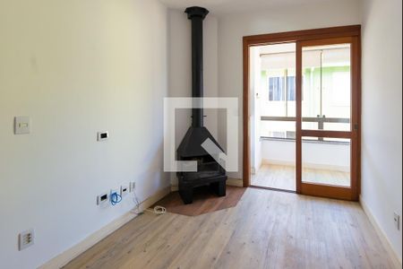 Sala de apartamento para alugar com 2 quartos, 63m² em Tristeza, Porto Alegre