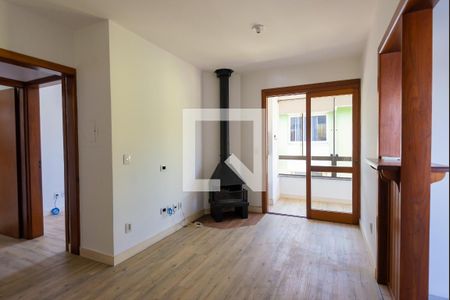 Sala de apartamento para alugar com 2 quartos, 63m² em Tristeza, Porto Alegre