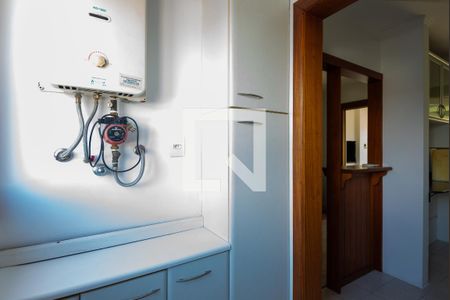 Apartamento para alugar com 63m², 2 quartos e 1 vagaCozinha