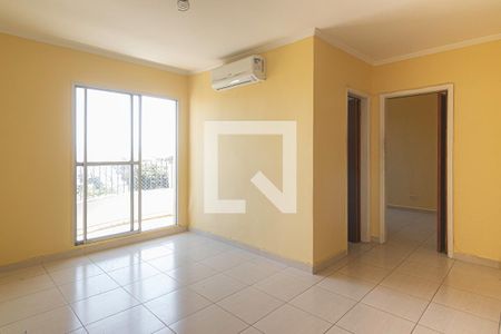 Sala de apartamento para alugar com 1 quarto, 43m² em Vila Londrina, São Paulo