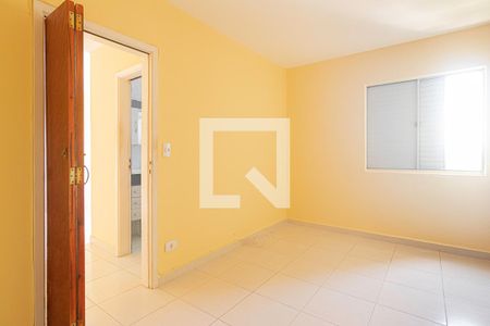 Quarto de apartamento para alugar com 1 quarto, 43m² em Vila Londrina, São Paulo