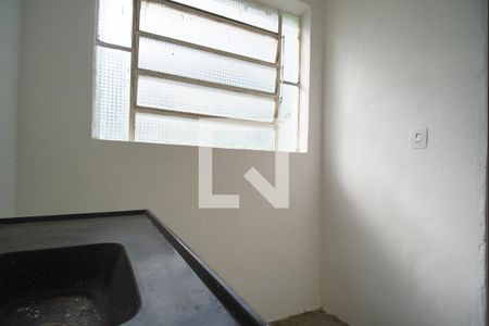 Apartamento à venda com 48m², 1 quarto e sem vagaCozinha