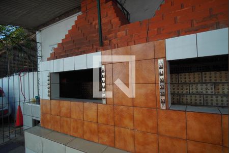 Apartamento à venda com 48m², 1 quarto e sem vagachurrasqueira 