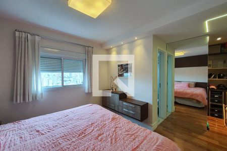 Suíte 1 de apartamento para alugar com 3 quartos, 144m² em Ipiranga, São Paulo