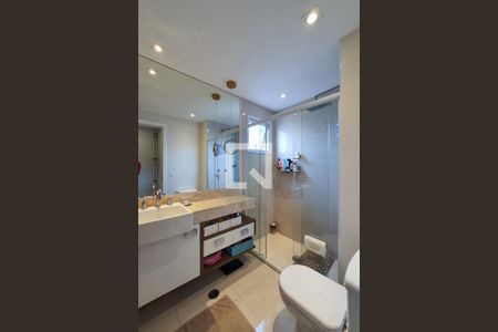 Suíte 1 de apartamento para alugar com 3 quartos, 144m² em Ipiranga, São Paulo