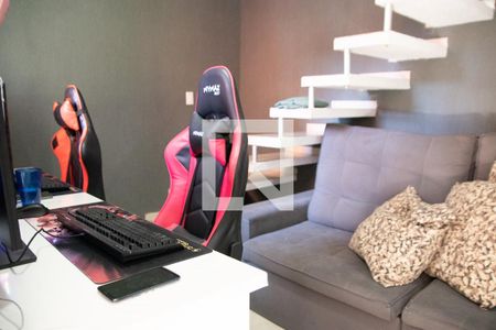 Casa à venda com 170m², 3 quartos e 2 vagasSala 2