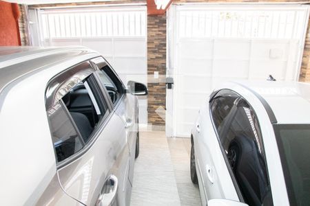 Casa à venda com 170m², 3 quartos e 2 vagasGaragem