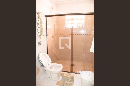 Casa à venda com 170m², 3 quartos e 2 vagasBanheiro 1