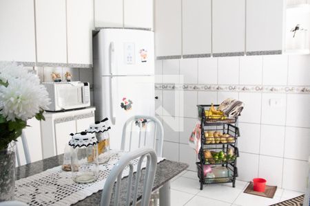 Casa à venda com 170m², 3 quartos e 2 vagasCozinha 1