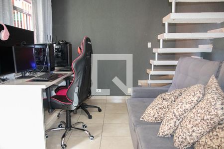 Casa à venda com 170m², 3 quartos e 2 vagasSala 2