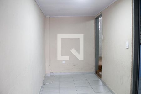 Sala de casa para alugar com 2 quartos, 75m² em Nova Gerti, São Caetano do Sul