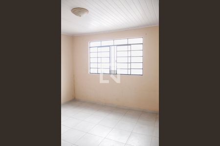 Quarto 1 de casa para alugar com 2 quartos, 75m² em Nova Gerti, São Caetano do Sul