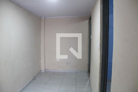 Sala de casa para alugar com 2 quartos, 75m² em Nova Gerti, São Caetano do Sul