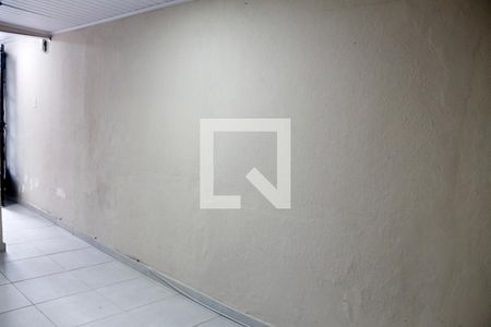 Sala de casa para alugar com 2 quartos, 75m² em Nova Gerti, São Caetano do Sul