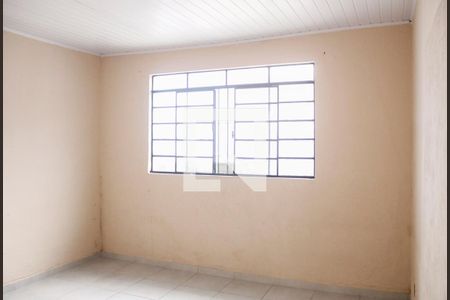 Quarto 1 de casa para alugar com 2 quartos, 75m² em Nova Gerti, São Caetano do Sul