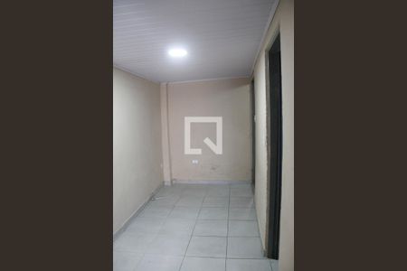 Sala de casa para alugar com 2 quartos, 75m² em Nova Gerti, São Caetano do Sul