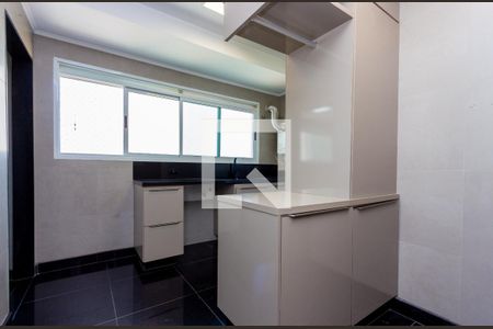 Apartamento para alugar com 204m², 3 quartos e 4 vagas Apartamento para alugar com 204m², 3 quartos e 4 vagasÁrea de Serviço