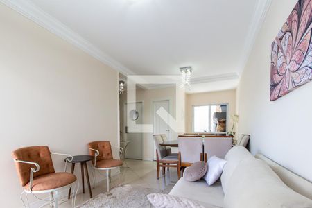 Sala de casa para alugar com 3 quartos, 149m² em Hauer, Curitiba