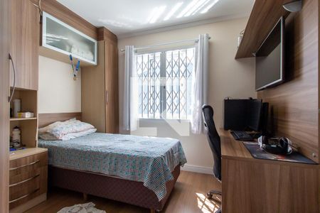 Quarto 1 de casa para alugar com 3 quartos, 149m² em Hauer, Curitiba