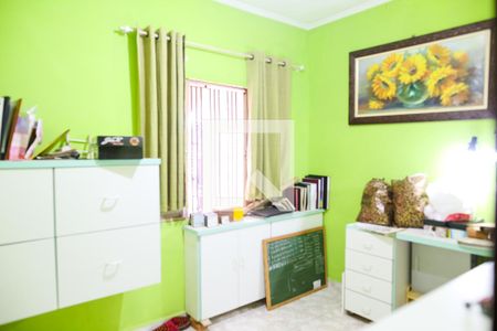 Casa à venda com 128m², 3 quartos e 2 vagas Casa à venda com 128m², 3 quartos e 2 vagasQuarto 3