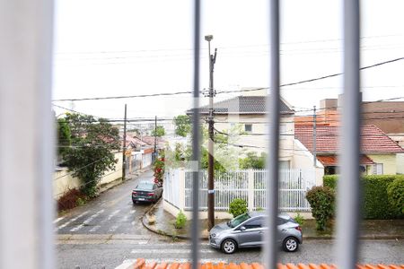 Casa à venda com 128m², 3 quartos e 2 vagas Casa à venda com 128m², 3 quartos e 2 vagasVista do Quarto 2