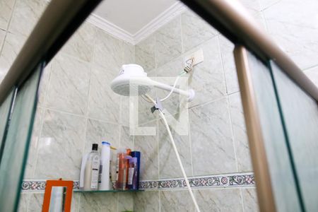 Casa à venda com 128m², 3 quartos e 2 vagas Casa à venda com 128m², 3 quartos e 2 vagasBanheiro Social