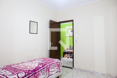 Casa à venda com 128m², 3 quartos e 2 vagas Casa à venda com 128m², 3 quartos e 2 vagasQuarto 2