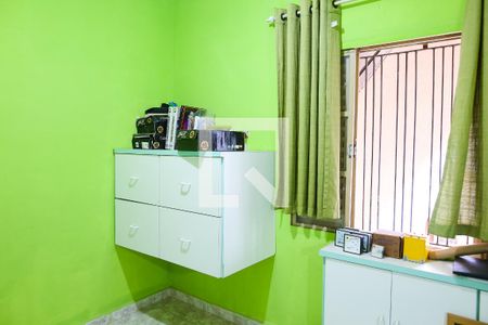 Casa à venda com 128m², 3 quartos e 2 vagas Casa à venda com 128m², 3 quartos e 2 vagasQuarto 3