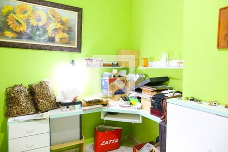 Casa à venda com 128m², 3 quartos e 2 vagas Casa à venda com 128m², 3 quartos e 2 vagasQuarto 3