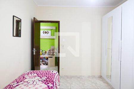 Casa à venda com 128m², 3 quartos e 2 vagas Casa à venda com 128m², 3 quartos e 2 vagasQuarto 2