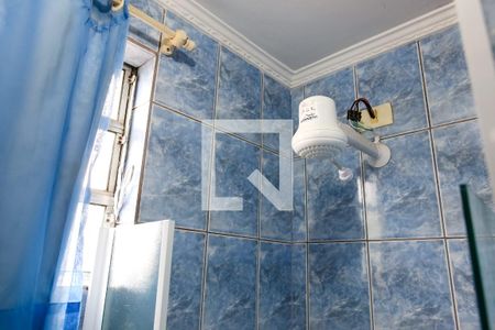 Casa à venda com 128m², 3 quartos e 2 vagas Casa à venda com 128m², 3 quartos e 2 vagasBanheiro da Suite