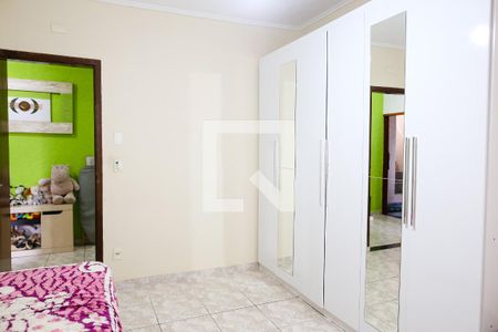 Casa à venda com 128m², 3 quartos e 2 vagas Casa à venda com 128m², 3 quartos e 2 vagasQuarto 2