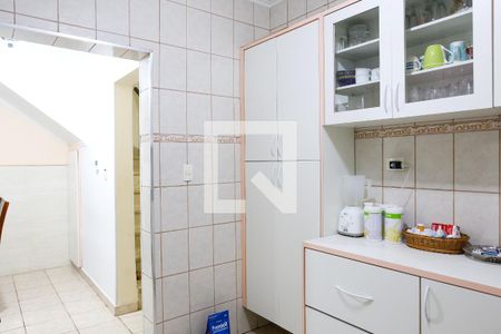 Casa à venda com 128m², 3 quartos e 2 vagas Casa à venda com 128m², 3 quartos e 2 vagasCozinha