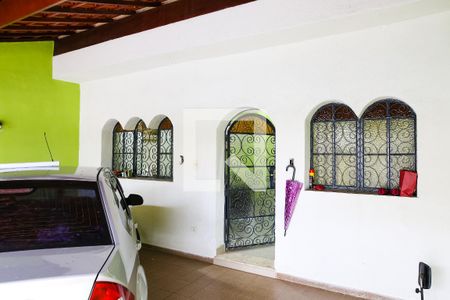 Casa à venda com 128m², 3 quartos e 2 vagas Casa à venda com 128m², 3 quartos e 2 vagasGaragem