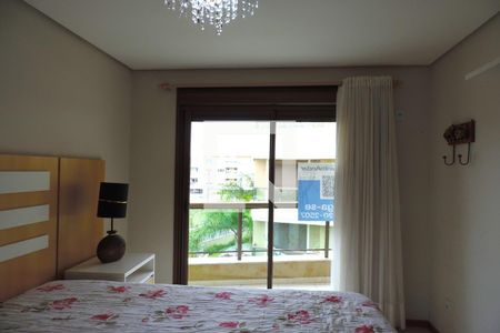 Apartamento para alugar com 3 quartos, 100m² em Campeche, Florianópolis