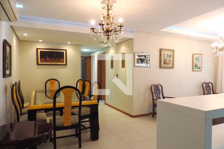 Apartamento para alugar com 3 quartos, 100m² em Campeche, Florianópolis