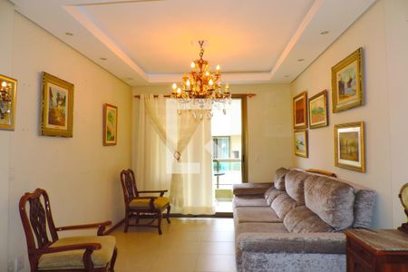 Apartamento para alugar com 3 quartos, 100m² em Campeche, Florianópolis