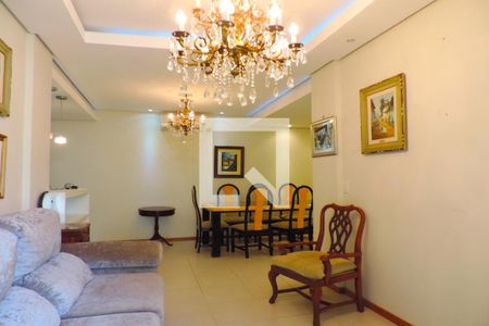 Apartamento para alugar com 3 quartos, 100m² em Campeche, Florianópolis