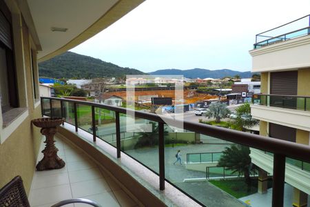 Apartamento para alugar com 3 quartos, 100m² em Campeche, Florianópolis