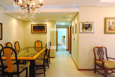 Apartamento para alugar com 3 quartos, 100m² em Campeche, Florianópolis