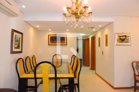 Apartamento para alugar com 3 quartos, 100m² em Campeche, Florianópolis